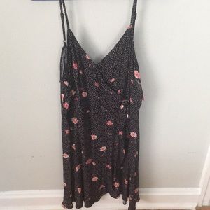 NWT Floral Dress